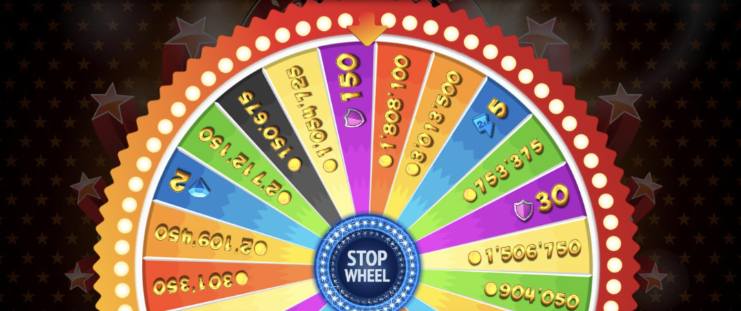 RTP of Lucky Spin Game Real Money: How It Works and What to Expect