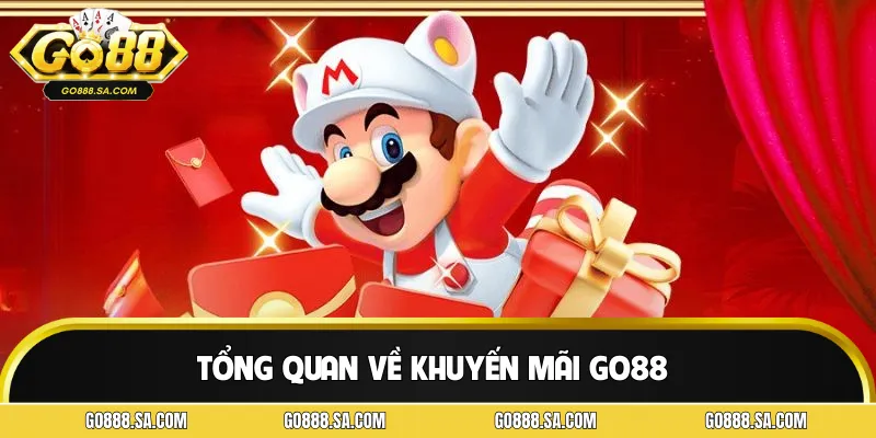 Complete Guide to Claiming Go88 Promotions Easily