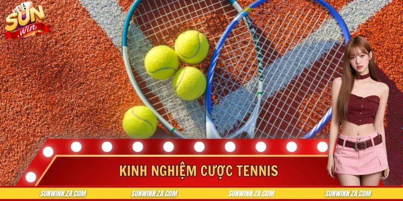 How to Win More with Tennis Betting Tips at Sunwin