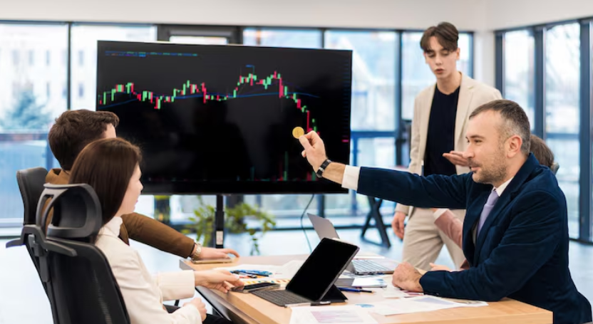 Enhance Market Participation Through Flexible Forex Broker Trading Platforms