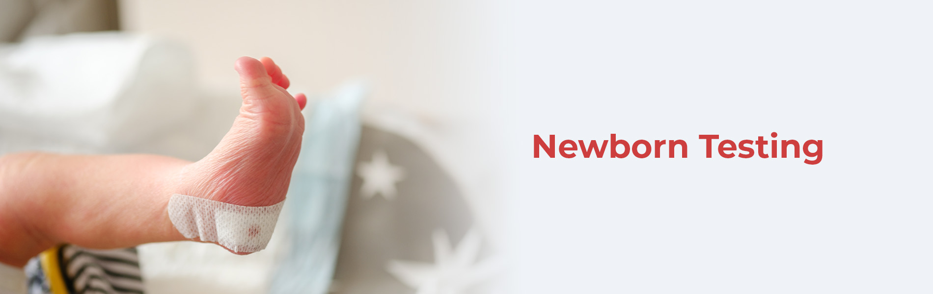 10 Questions Parents Ask About Newborn Testing