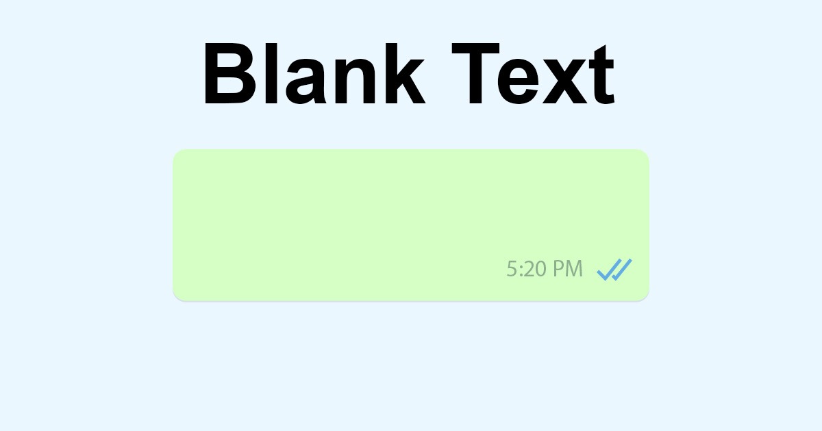 How Invisible Characters Are Quietly Changing the Way We Use the Internet