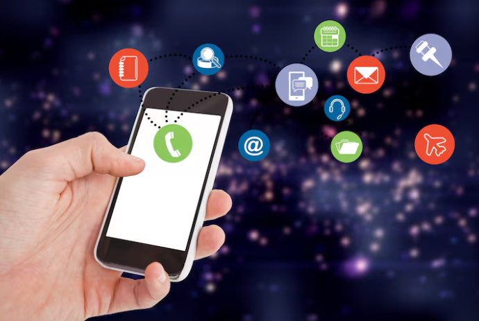 Top 5 Caller ID Apps