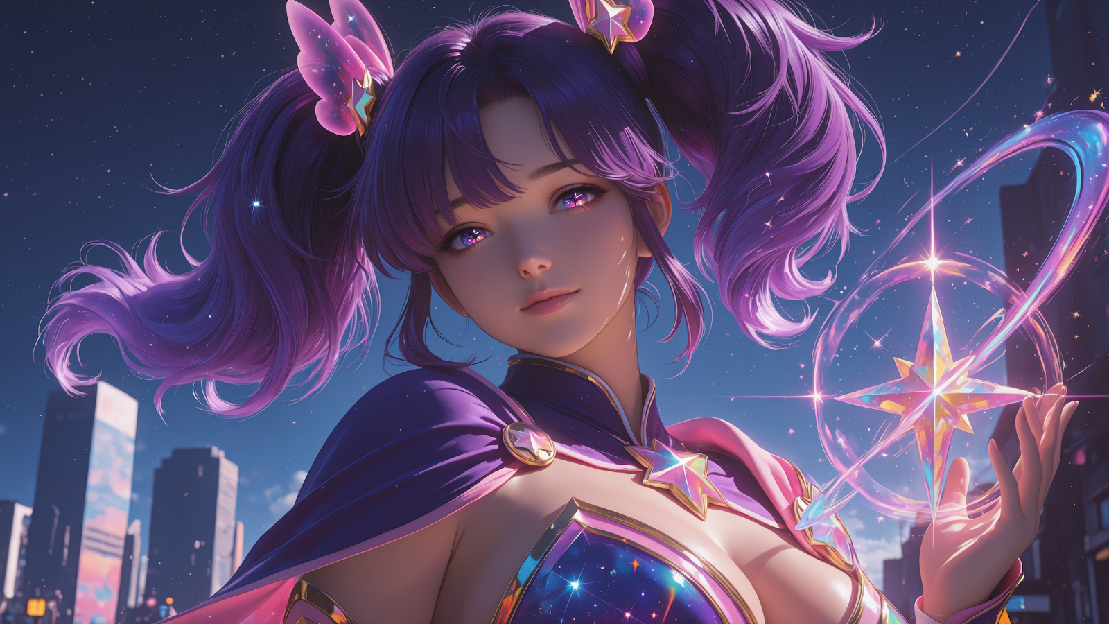 The NSFW Chatbot Niche Slowly Evolving