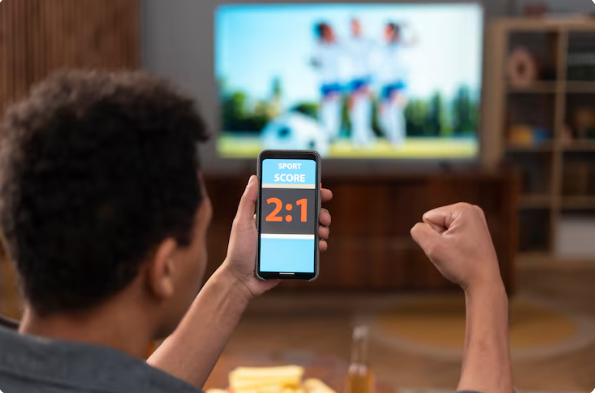 Introduction to Xuper TV Apk