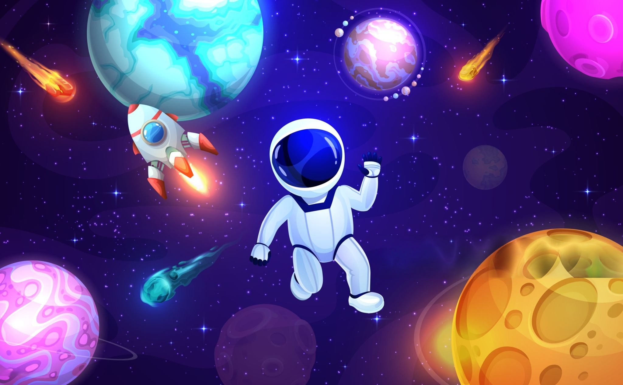 Spaceman Slot: A Complete Guide to the Cosmic Crash Game