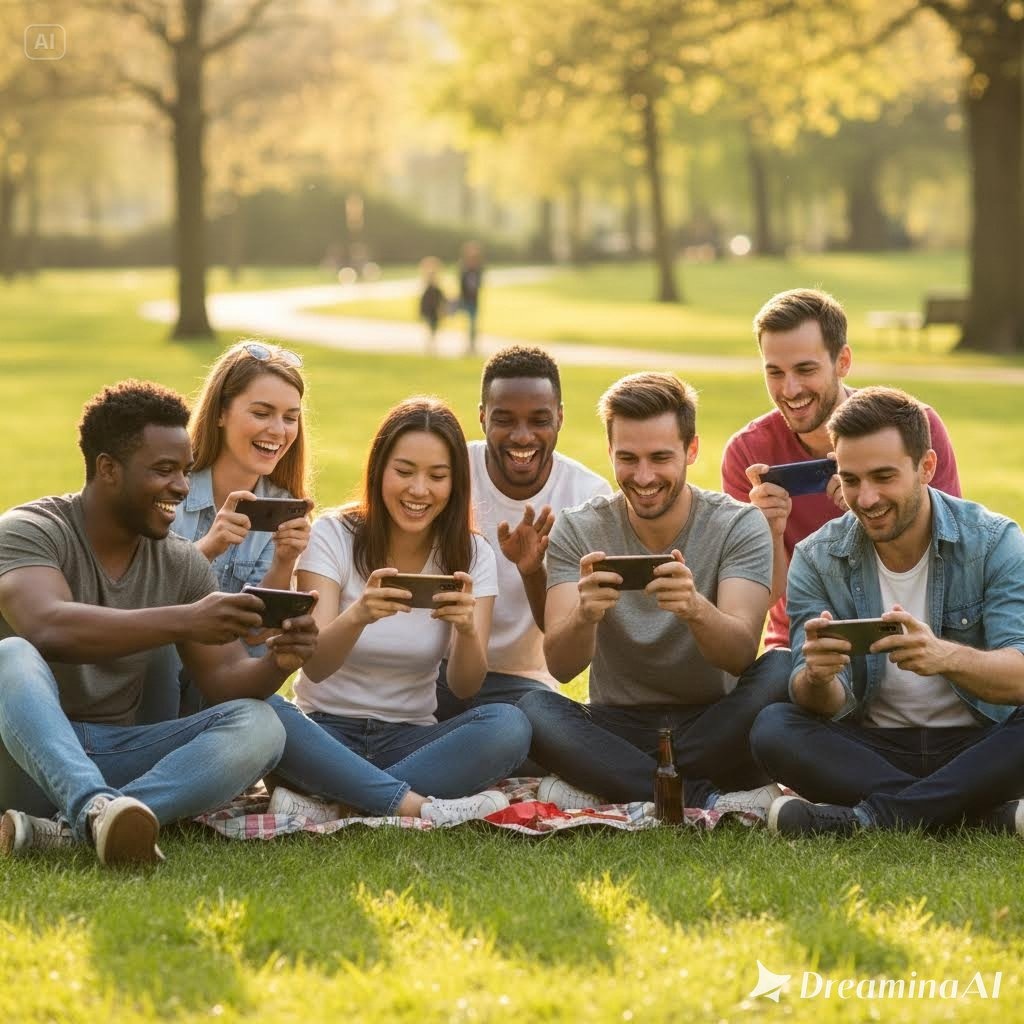 Royal Dream APK: Semua yang Perlu Anda Ketahui Sebelum Mengunduh