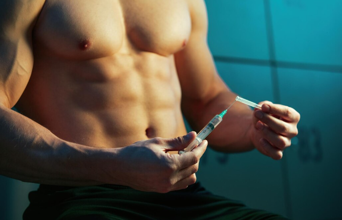 Comprendre l'Impact des Stéroïdes Anabolisants en Musculation