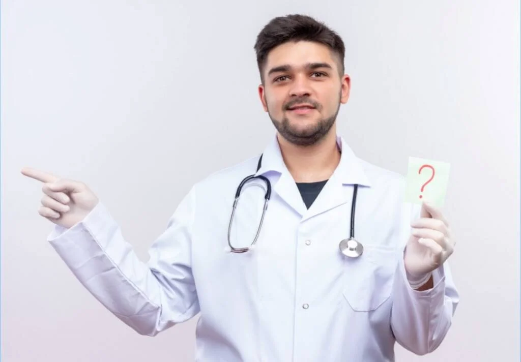 When It's Time to Switch Doctors and How to Find a Better Fit