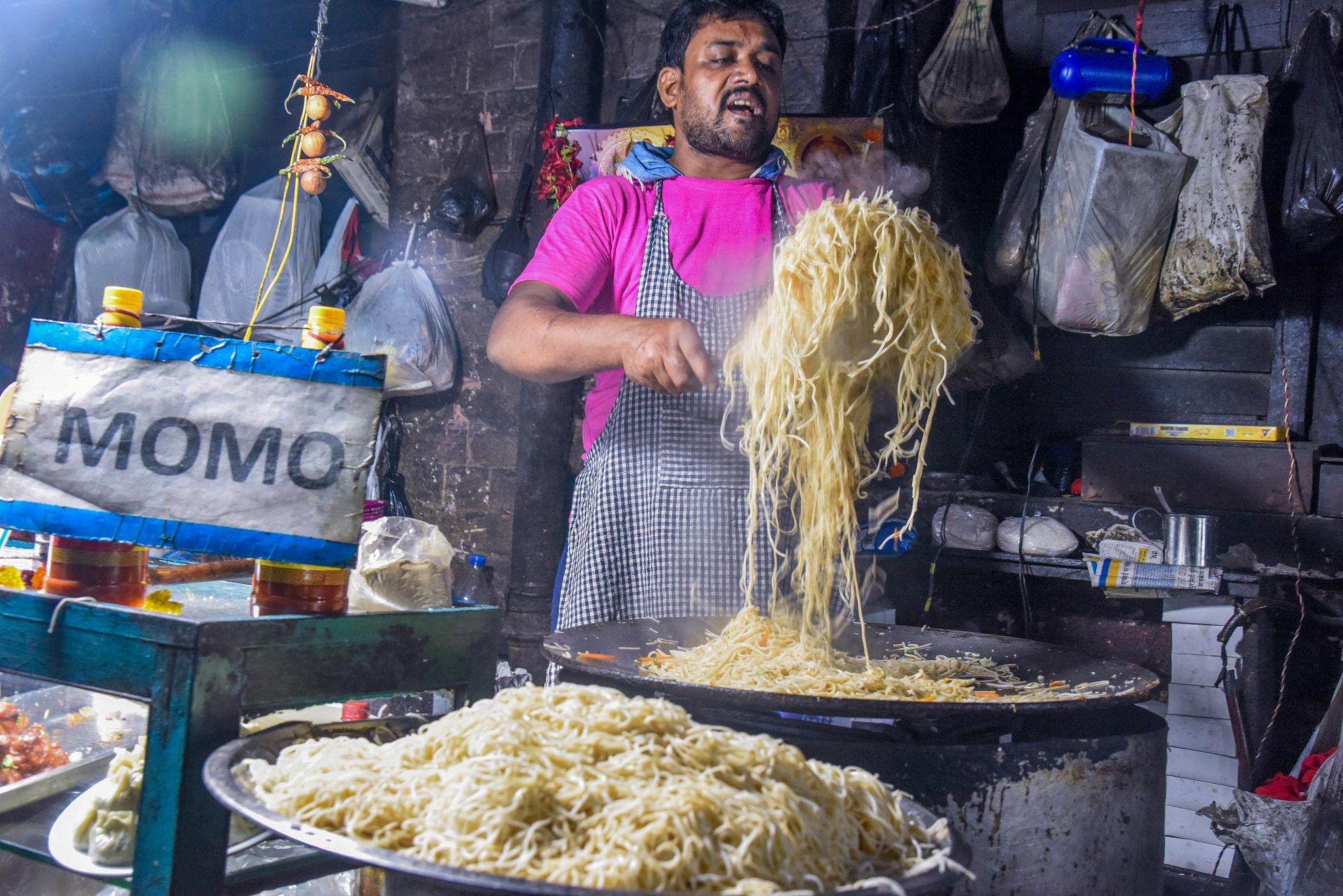 Street Foods You Must Try at Least Once in Your Life