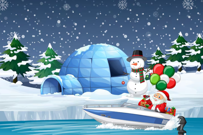 Slot Icefish Review: Gameplay Features, Theme & Ice Fishing Demo Guide