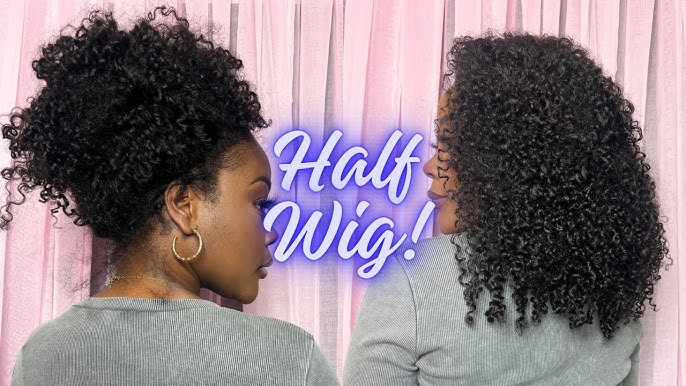 How Isee Hair Half Wigs Work: A Simple Guide for Beginners