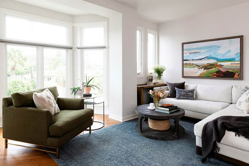 Luxury Home Decor Looks Without the Luxury Price Tag