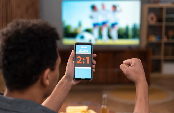 Famous TV App is Back in May 2026