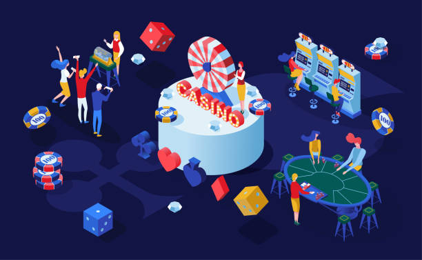 The Visual Mood of Live Casino Platforms Matters More Than Most People Admit