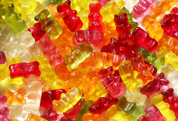 The Powerful Benefits of Delta 8 Gummies Explained