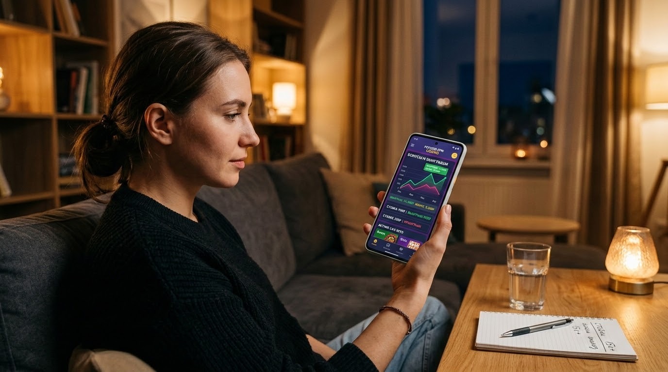 How to maximize profits in online casinos using deposit bonuses