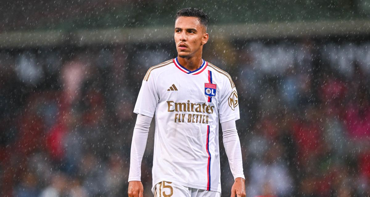 Achraf Laaziri Biography: The Rising Moroccan Left-Back Star