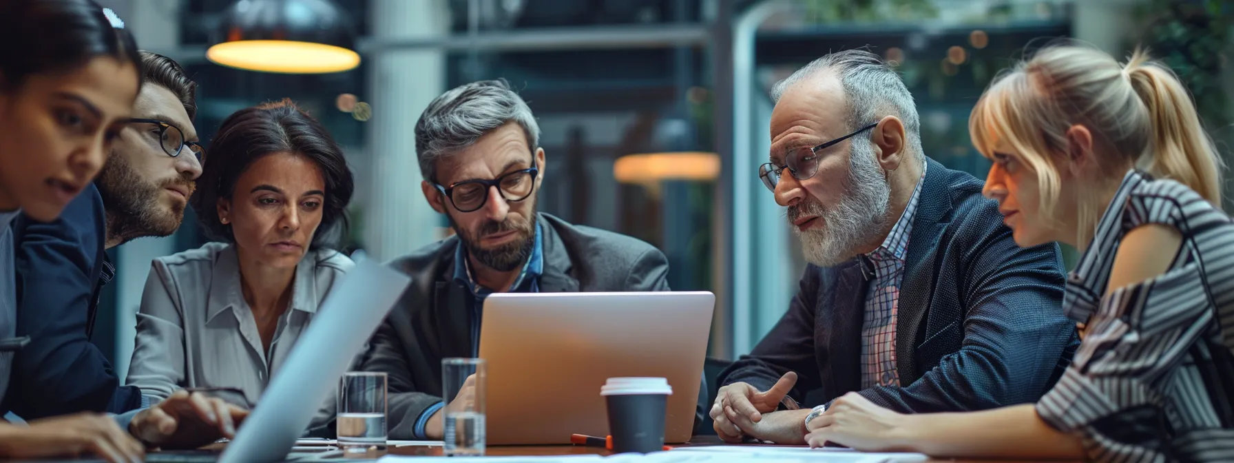 How Efficient RFP Management Streamlines Business Processes?