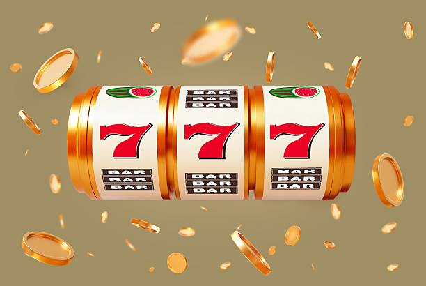 5 Smart Ways To Understand Slot Games Without Guesswork