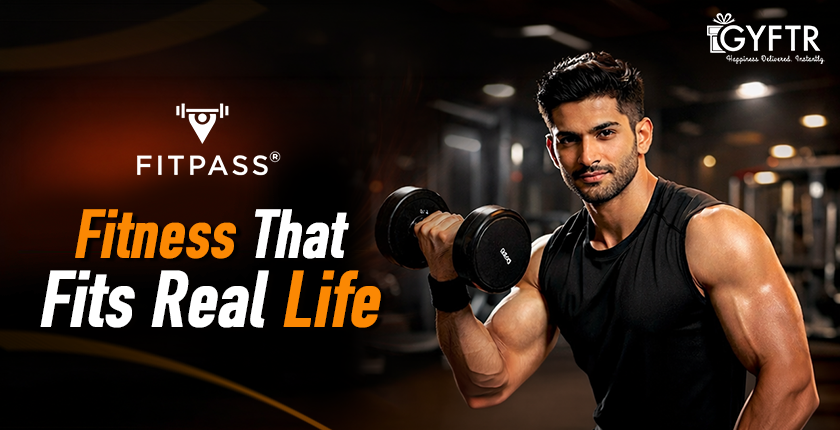 How Fitpass Gym Near Me Helped Me Take Fitness Seriously