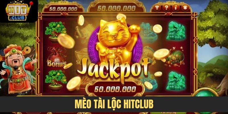 How to Win More in Lucky Cat Slot Game at Hitclub
