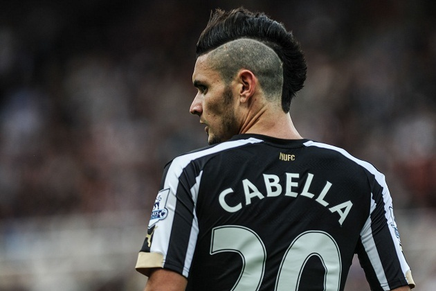 Remy Cabella Biography: The Journey of a French Playmaker