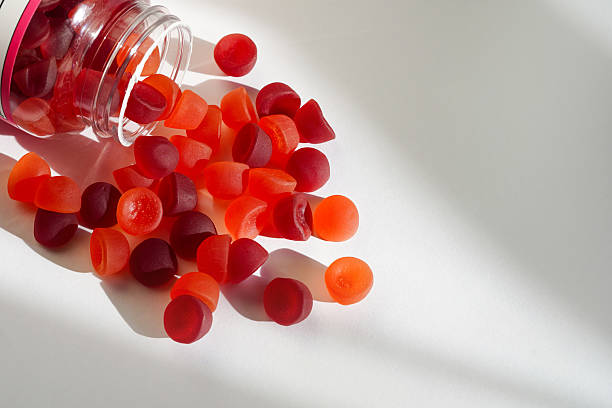 Delta 9 Gummies: The Best Ways to Take Them for Maximum Effect