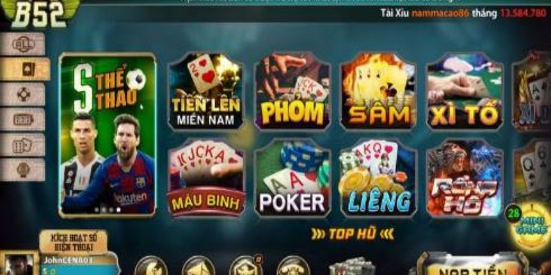 Best Tips to Improve Your Winning Chances in Card Game at B52