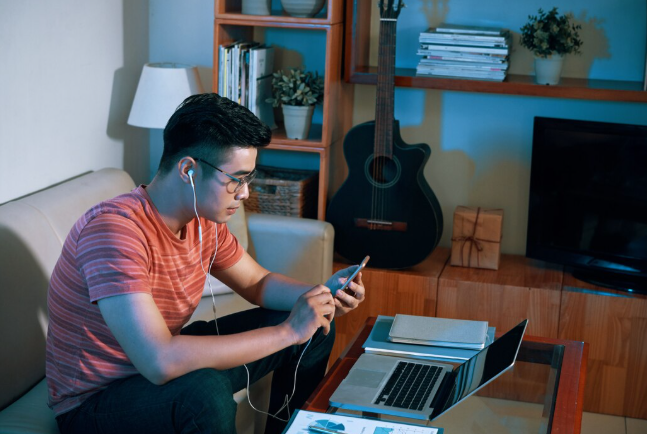 Best Entertainment Platforms in Indonesia That Offer Local and International Content