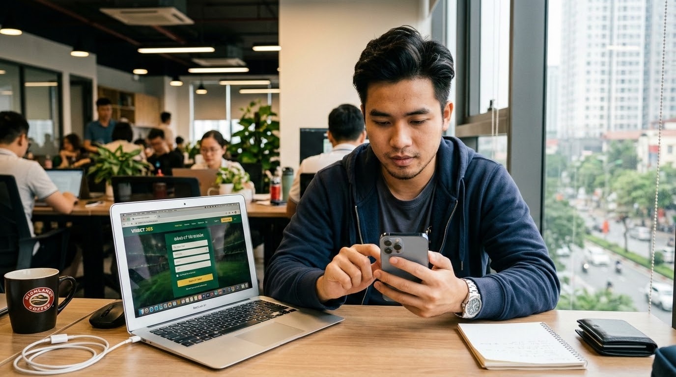 Experience Playing 1xBet in Vietnam and Benefits for Football Bettors