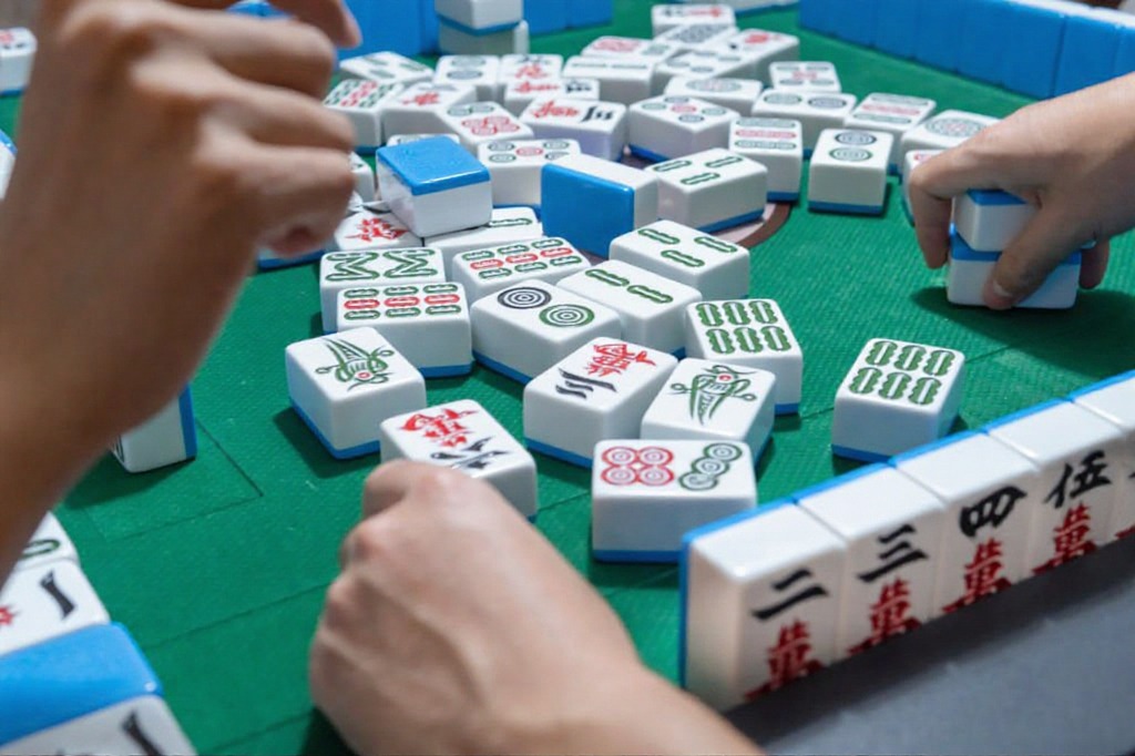 Beginner's Complete Guide to Slot Demo Mahjong