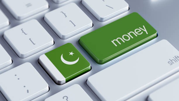 Bk66 – Earn Money Online Anytime in Pakistan