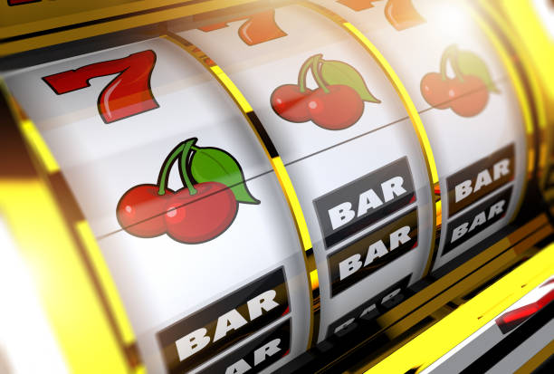 A Modern Take On Why Online Slot Gaming Continues To Expand