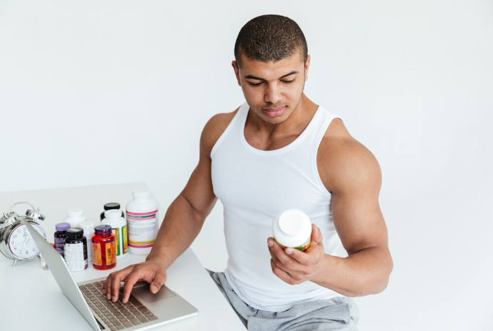 Comprendre l'Impact des Stéroïdes Anabolisants en Musculation