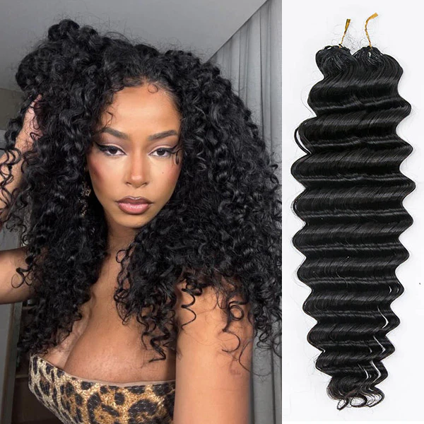 From Isee Crochet Human Hair to Bulk Human Hair: A Comprehensive Guide to Hair Extensions