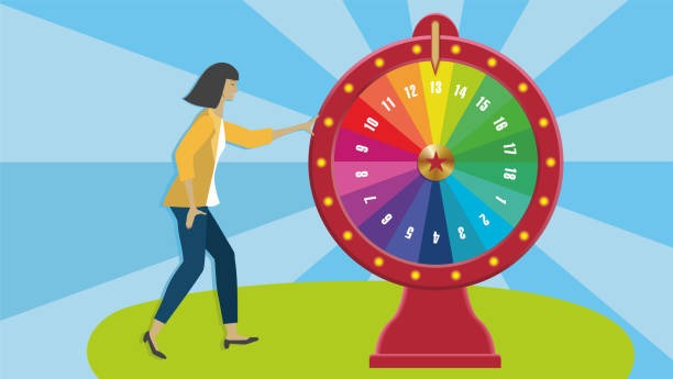 Beginner Mistakes in Wheel Spin Games like Spin Harta and How to Avoid Them