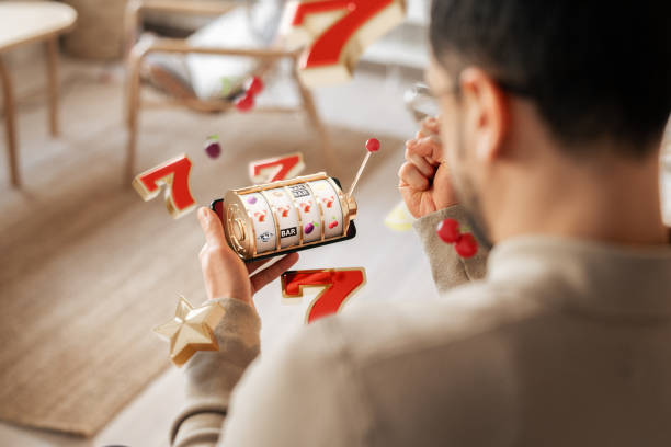 What To Expect When Playing Online Slot Games For The First Time