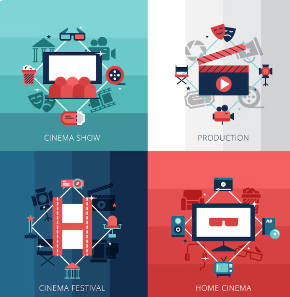 🎥 Video Typography & Visual Brand System Design Guide