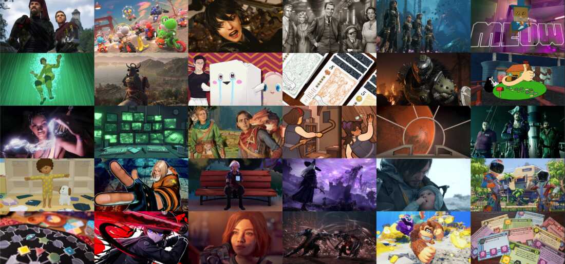 Best Games for Casual and Hardcore Gamers